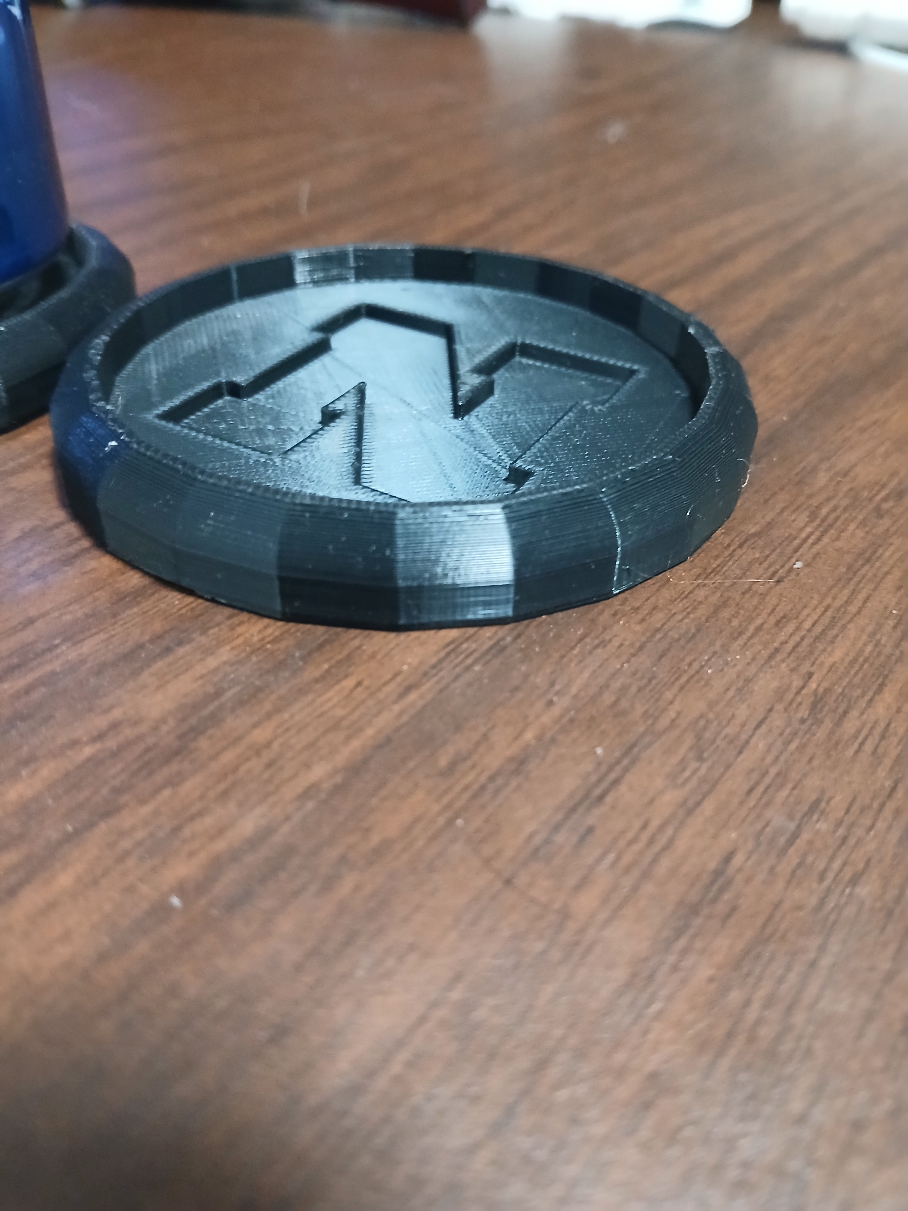 Nebraska Coasters