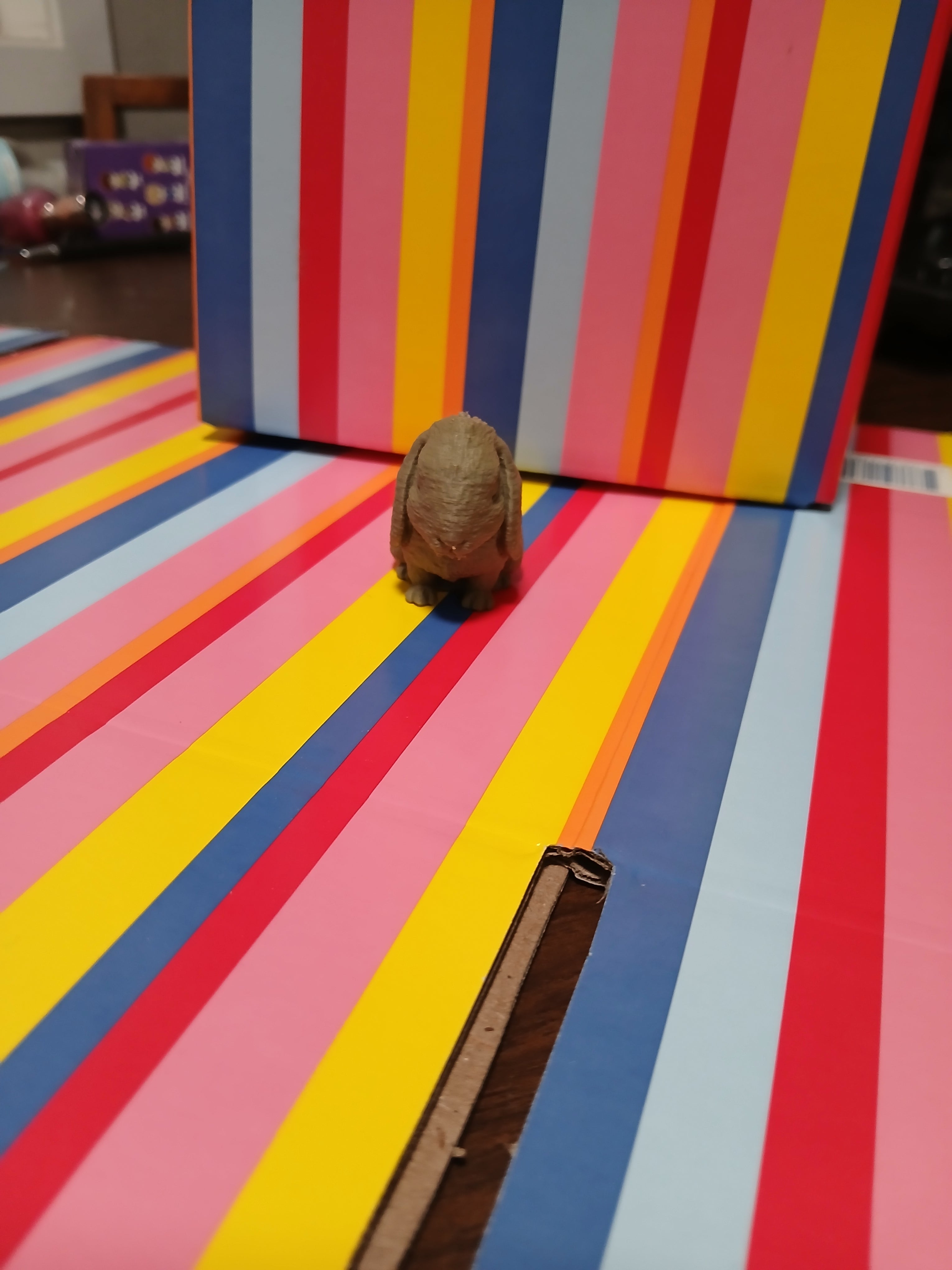 Rabbit