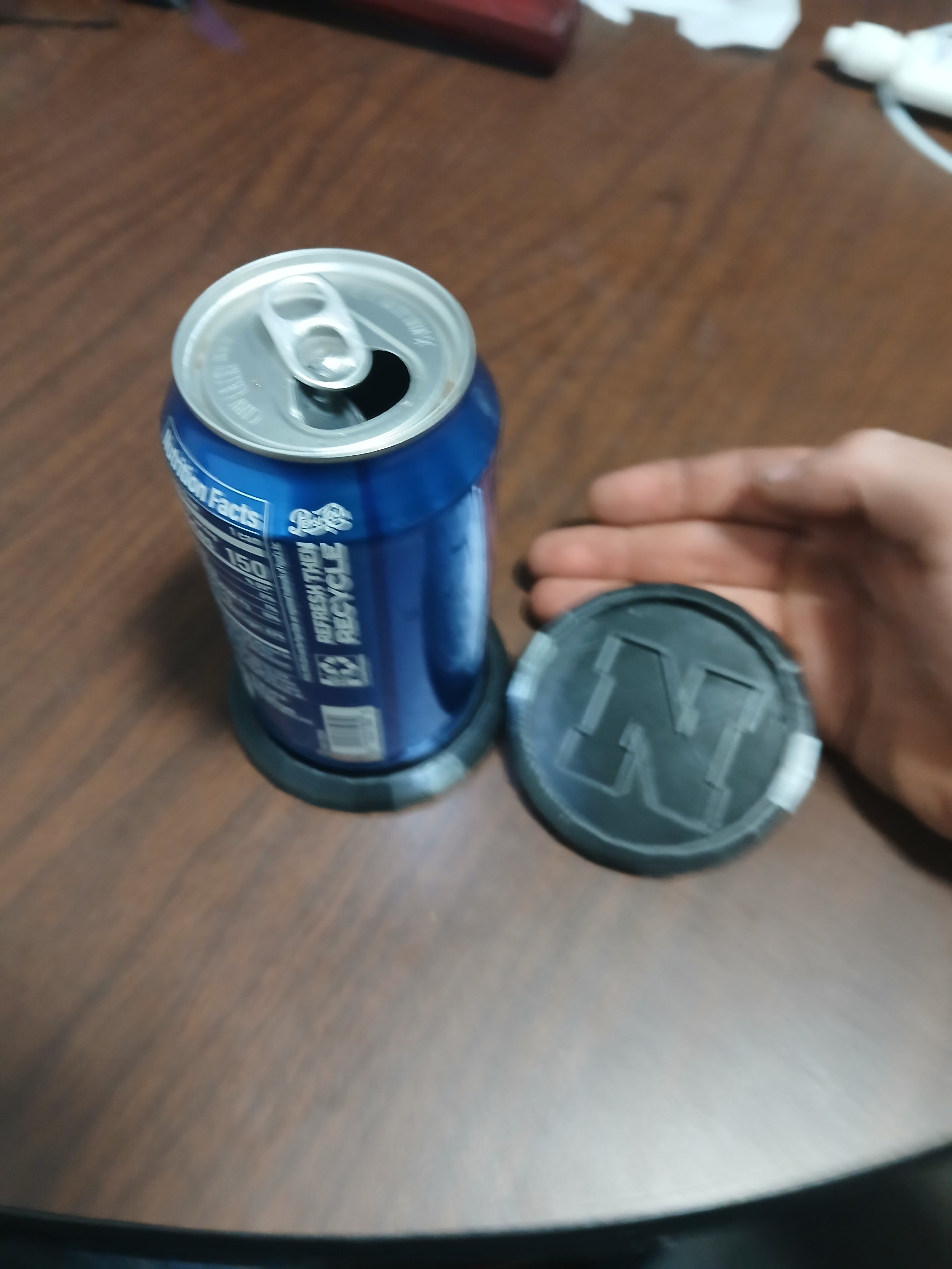 Nebraska Coasters