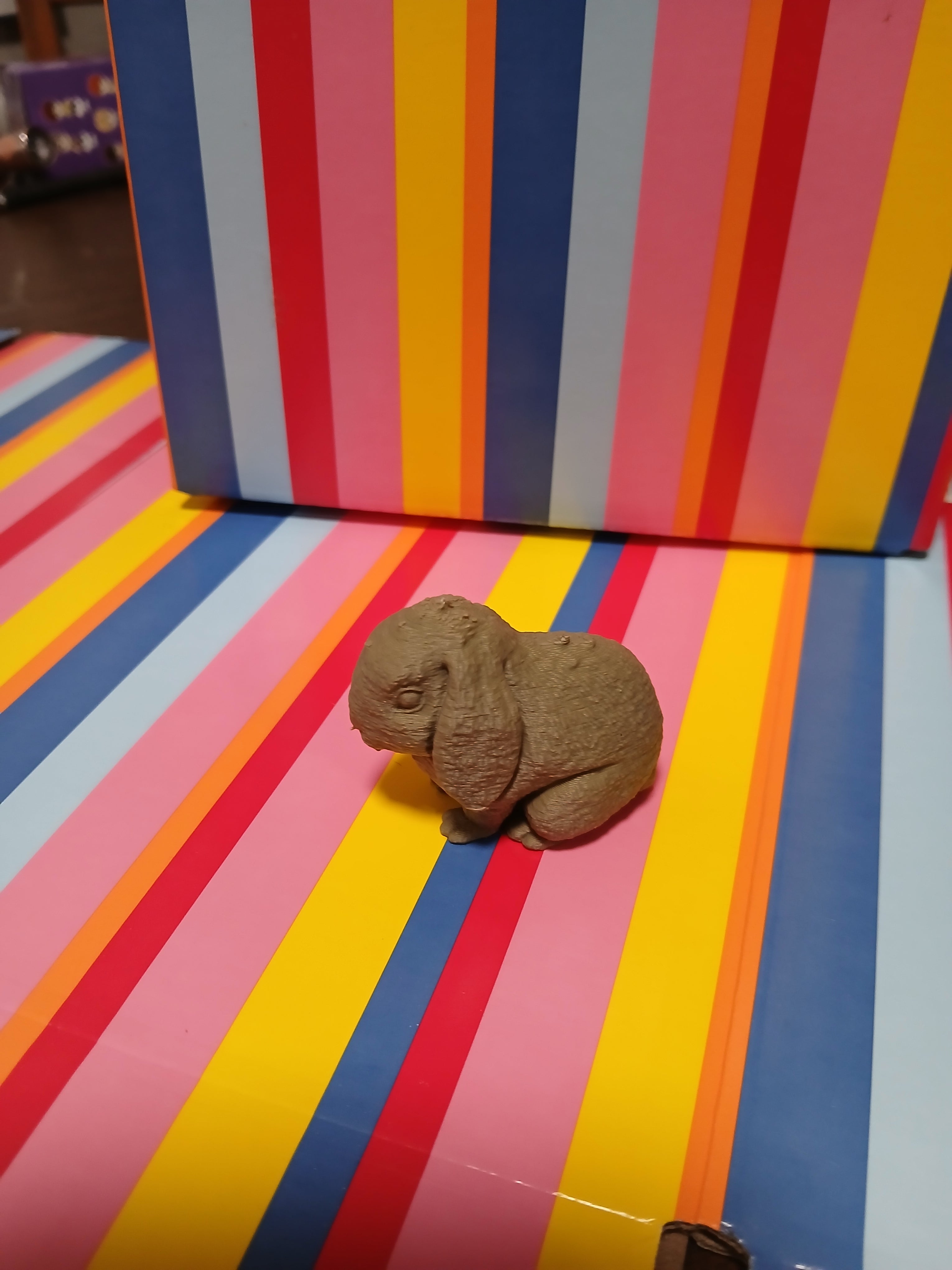 Rabbit